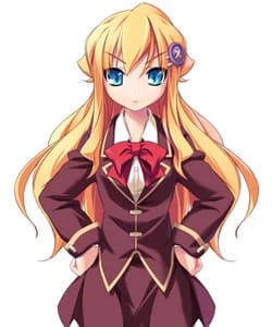 純 真路乃