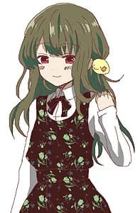 Tsubasa Haneishi