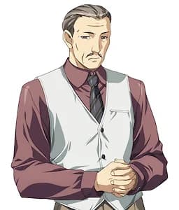 甲野 三郎