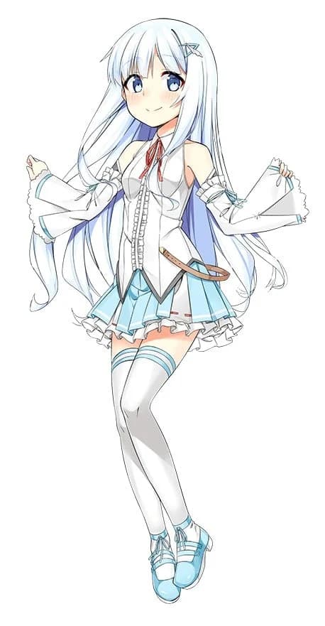 艾兒