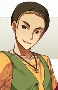 Iwatani Junji