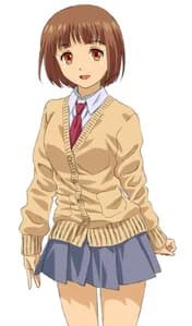 Aizawa Shouko