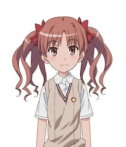 Shirai Kuroko