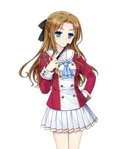 Kabutoyama Mitori