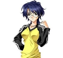 風見 りょう