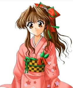 Kuonji Shiou