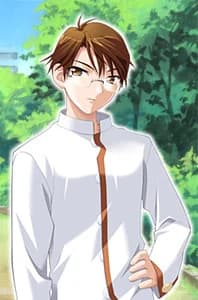 Narusue Kazui