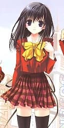 Serizawa Honoka