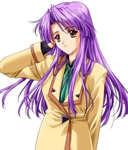田端 あさぎ