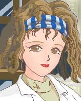 島田加代子