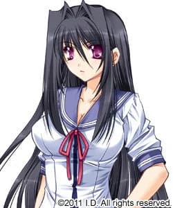 Shiina Setsu
