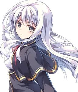 铃宫凪