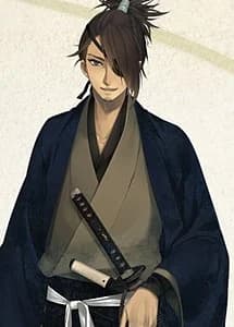 柳生 三厳