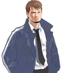 Kyle Hyde