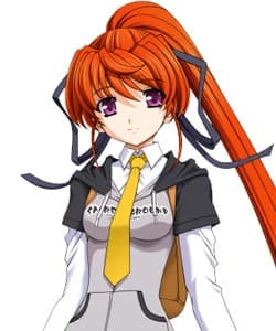 Tachibana Arisu