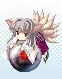 Kitsune