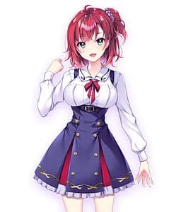 Koshiba Anna