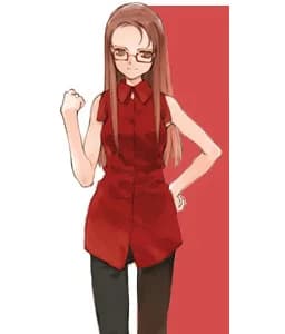 朝比奈京子