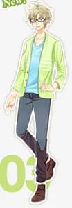 Yayoi Haru