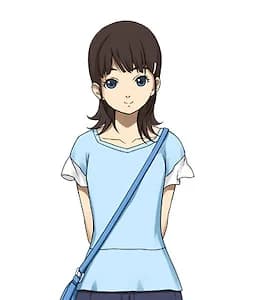 御景 ゆずき