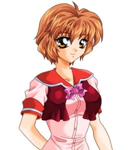 山中 和美