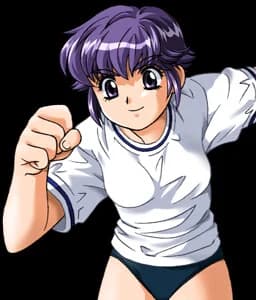 Azuma Kanako