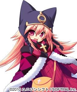 Chuuno Churam