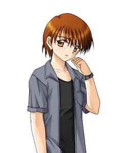 藤城 克哉