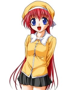 Ogasawara Mika