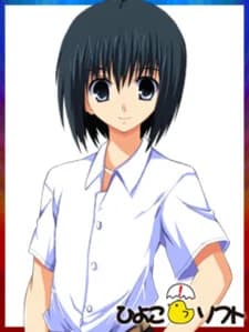 Nishiki Yuuri