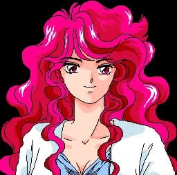 水越裕子