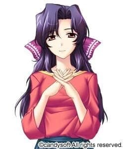 のどかさん