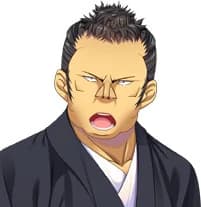 Shibata Katsuie