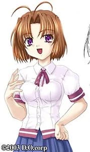 榊 結