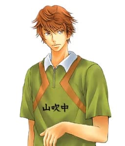 Sengoku Kiyosumi