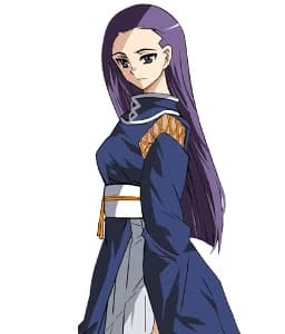 Rokushiki Ruki