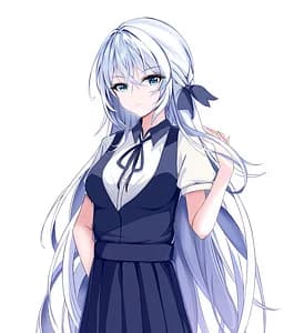 白筱筱