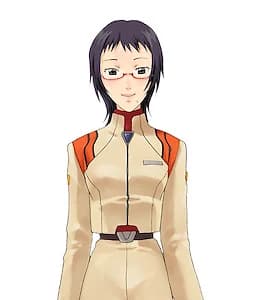 Mogami Aoi