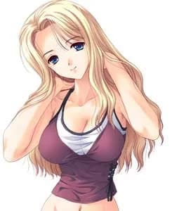 Sayama Ryouko