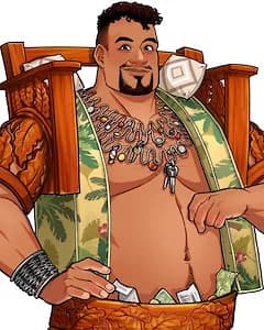Koa