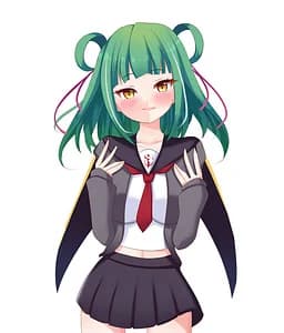 Hanabuki Suzune