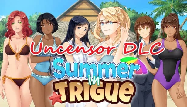 Summer In Trigue