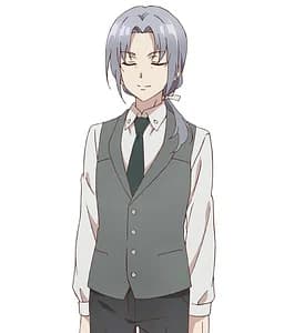 Tsukimitsu Seiichi