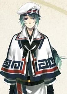 薬師院 神威
