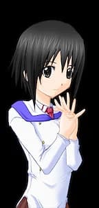 杉野 みくも