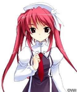 仁礼栖香
