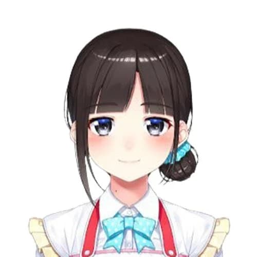 鈴鹿詩子