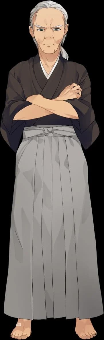 茂森鋼造