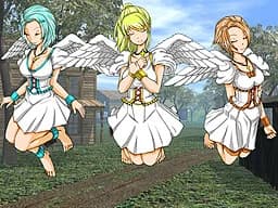 トリニティ