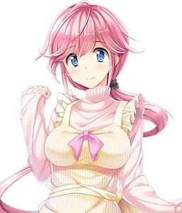Miishi Hinako